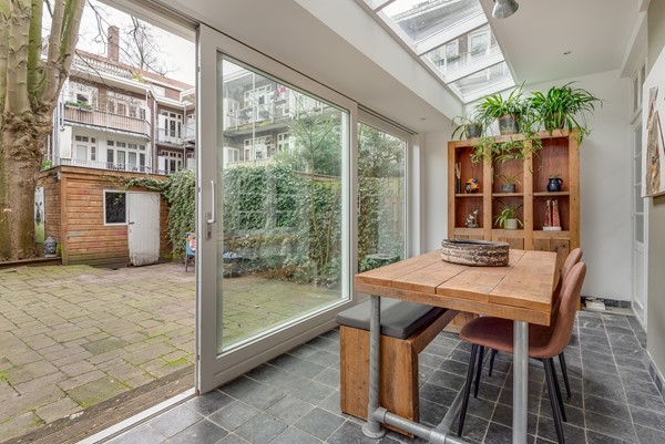 Medium property photo - Westlandgracht 79H, 1058 TP Amsterdam
